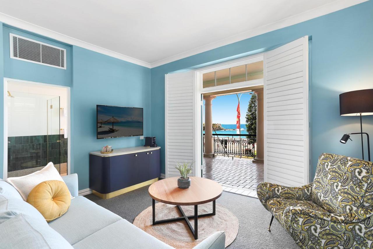 Coogee Bay