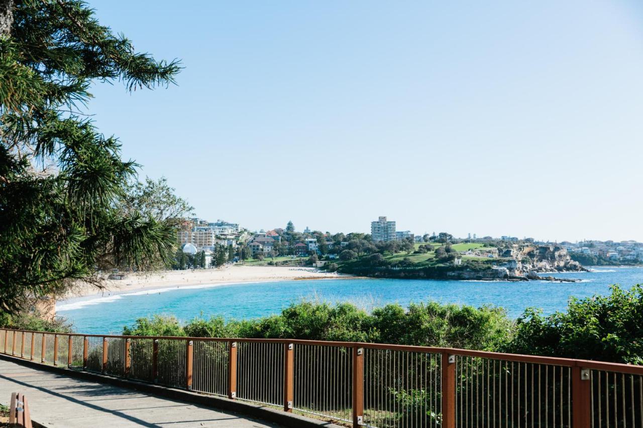 Coogee Bay Hotel 3*