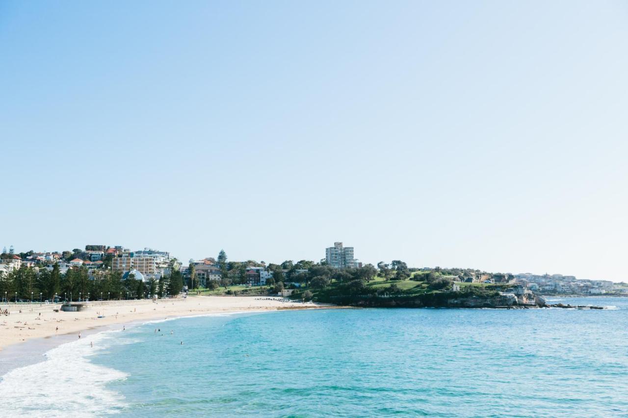 Hotel Coogee Bay 3*