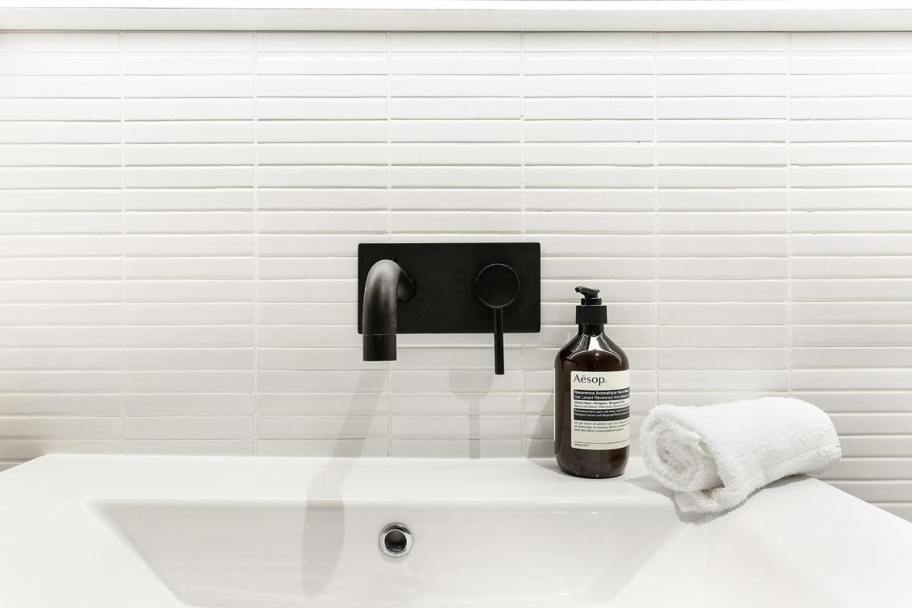 Apartment Stylish 1 Bedroom Retreat In Trendy Surry Hills - 6 Brk Sydney