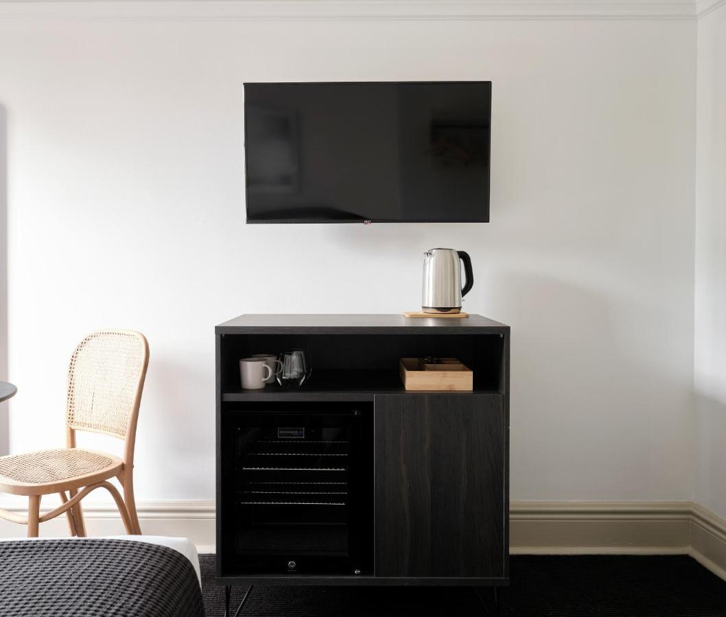 Dunkirk Pyrmont Hotel