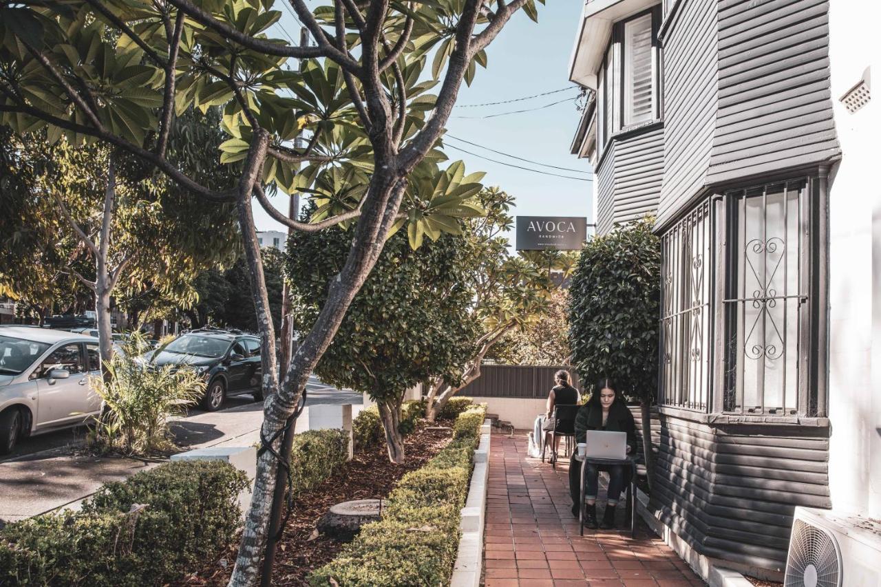 Avoca Randwick By