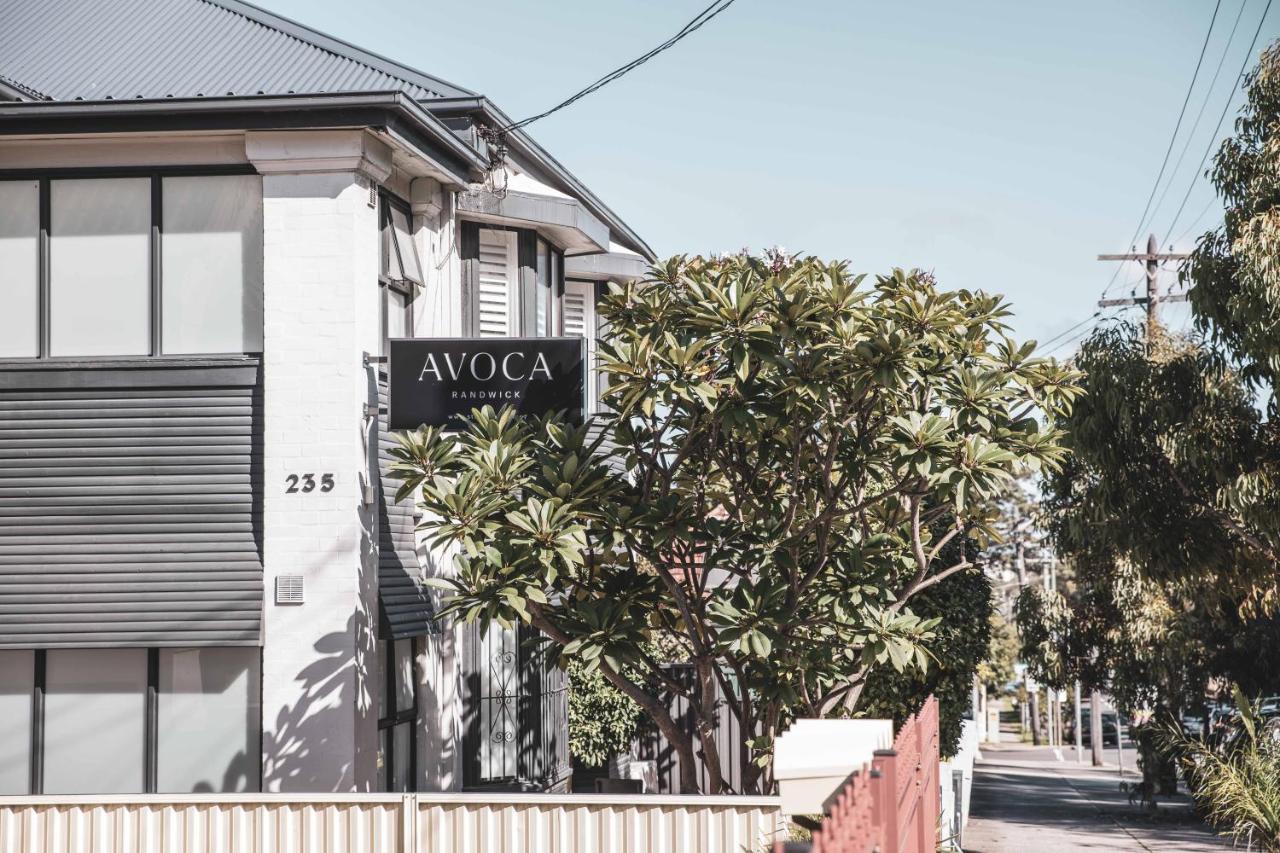 Hotel Avoca Randwick By