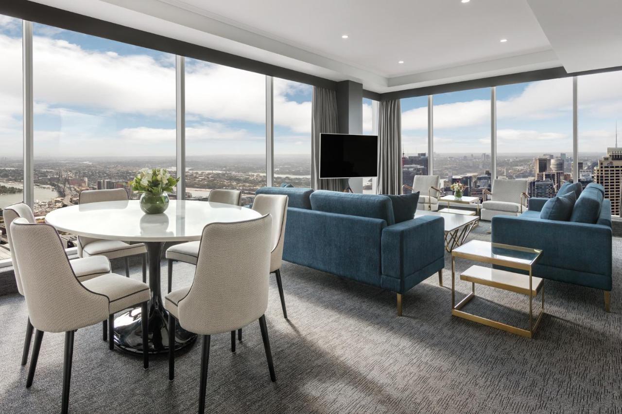 Meriton World Tower, Sydney