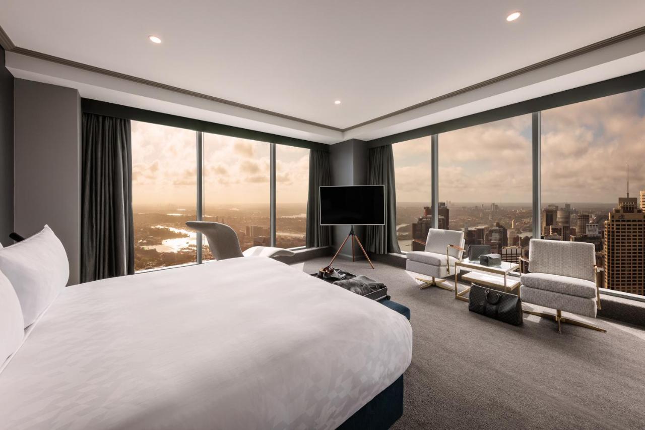 Aparthotel Meriton World Tower,