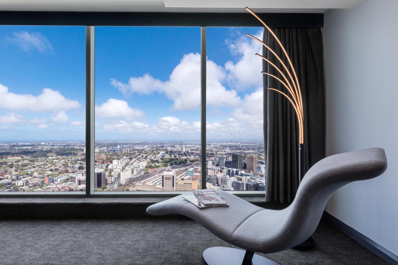 Aparthotel Meriton World Tower, Sydney