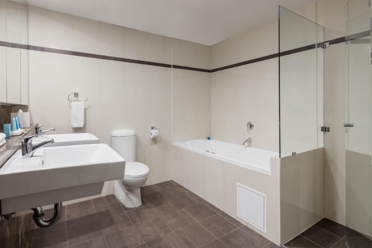 Aparthotel Meriton World Tower,
