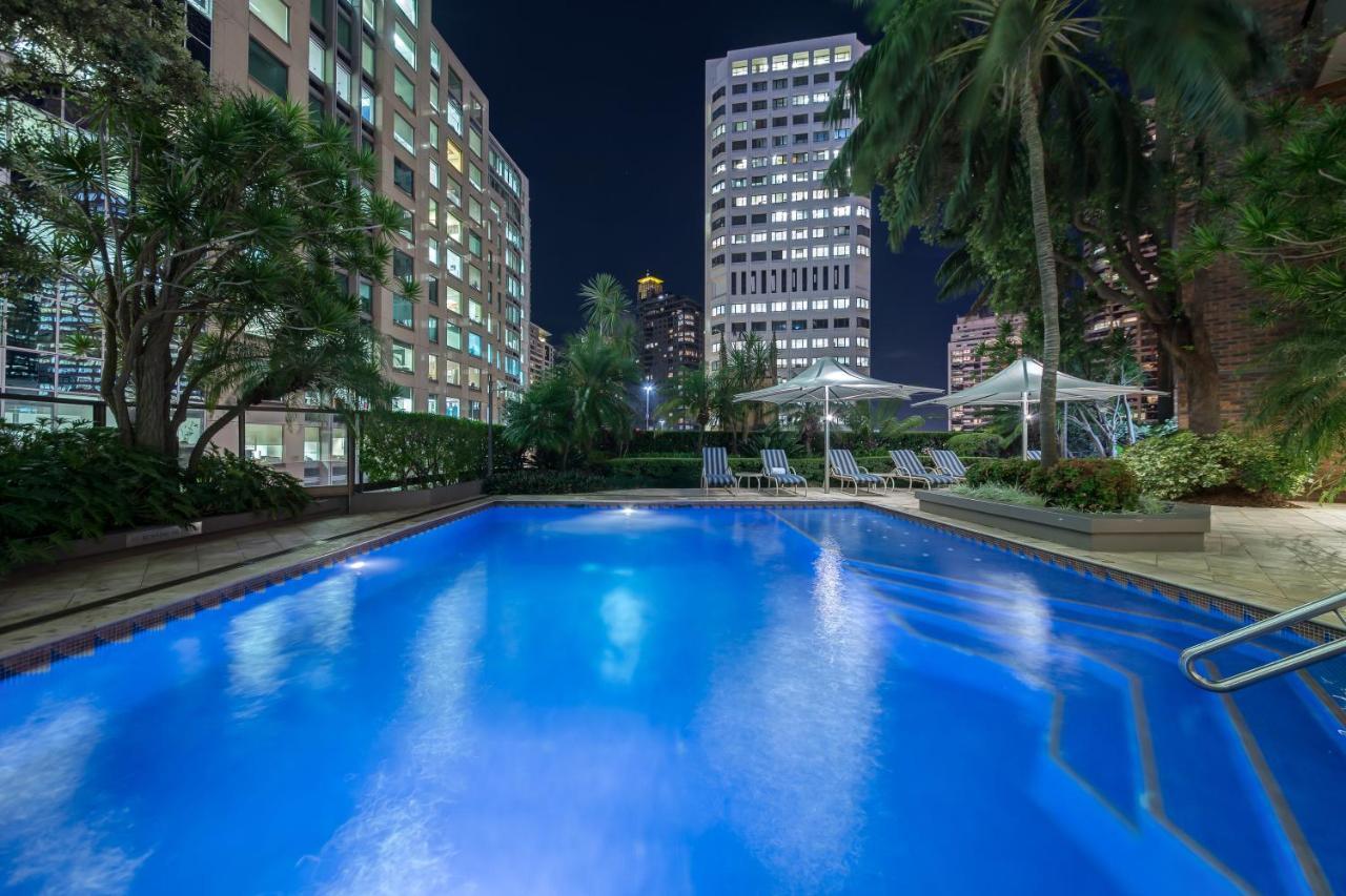 The York By Swiss-belhotel Aparthotel Sydney