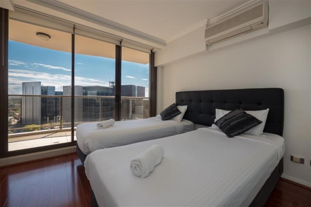 Aparthotel Fiori Sydney