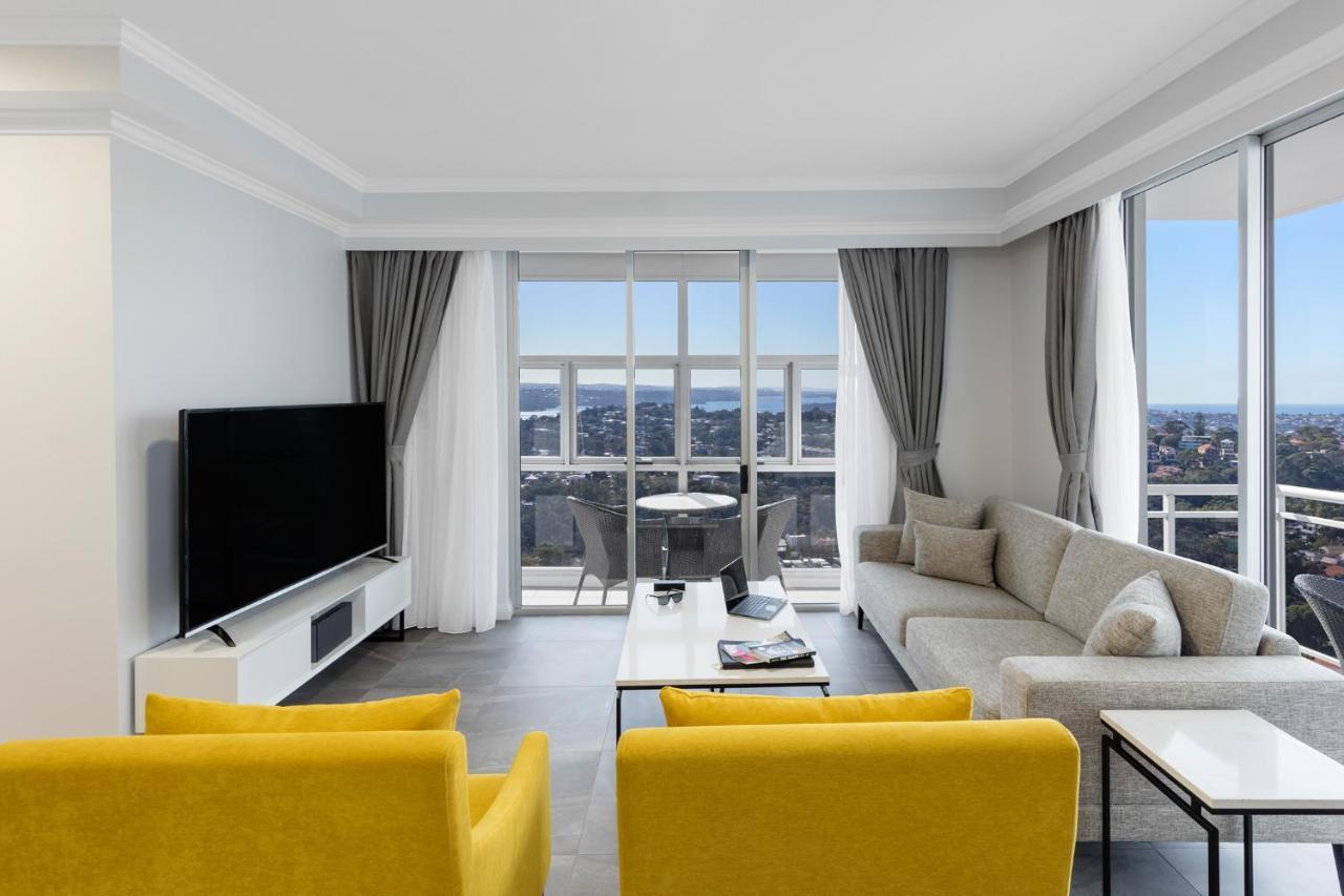 Hotel Meriton Bondi Junction