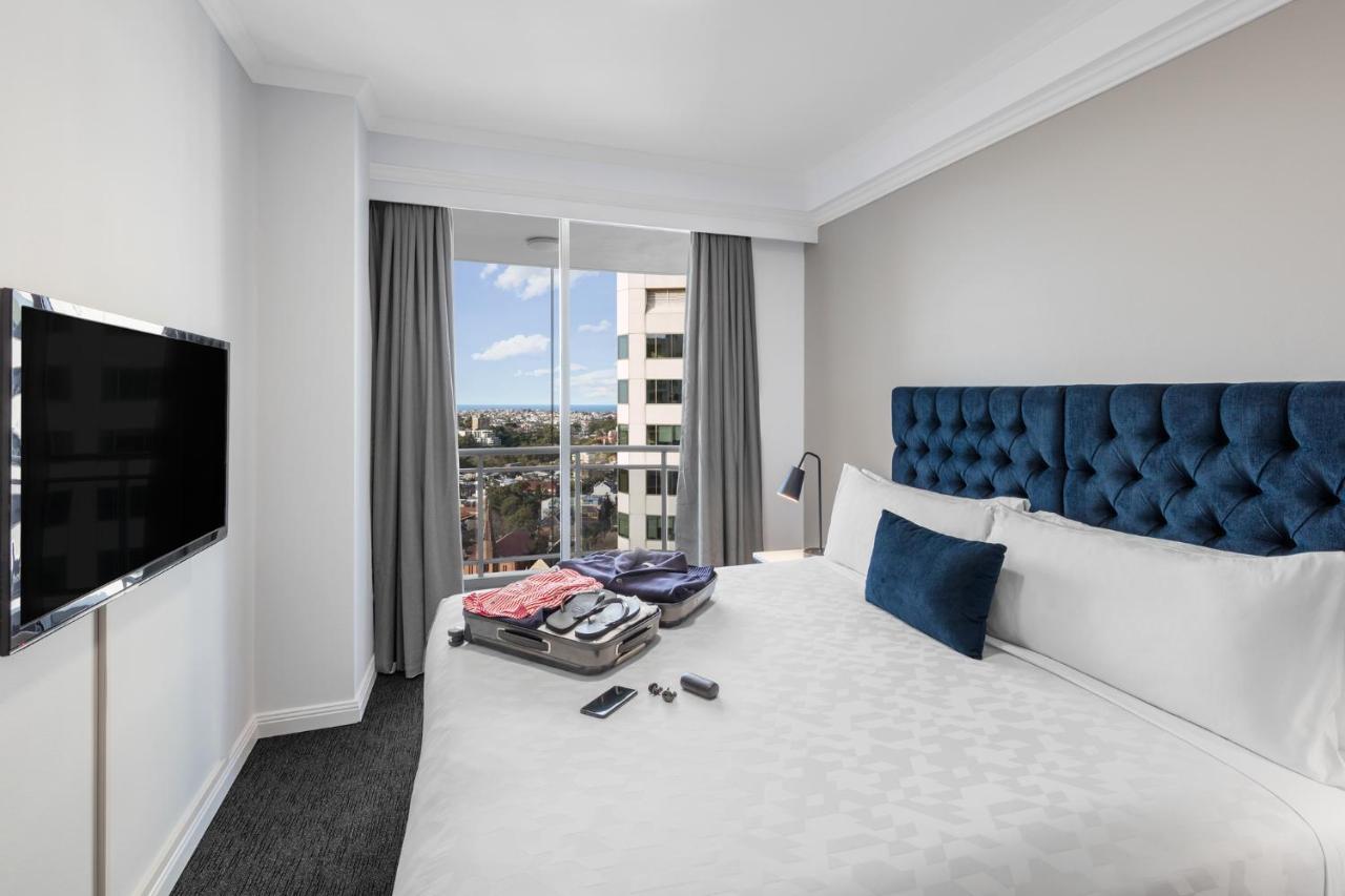 Hotel Meriton Bondi Junction