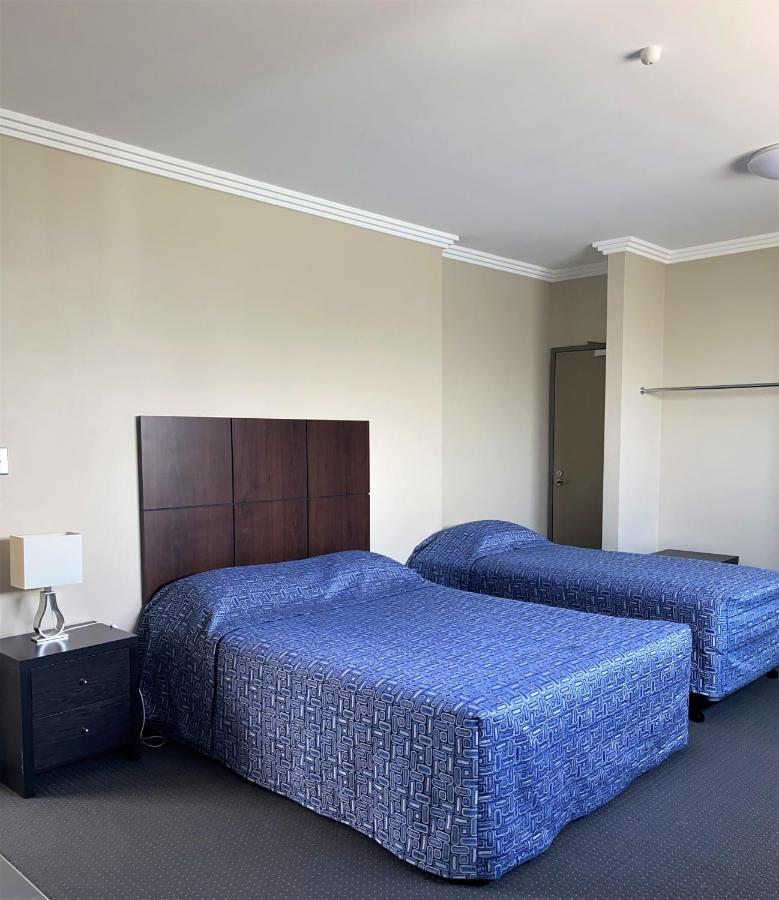 Motel The Bexley Sydney