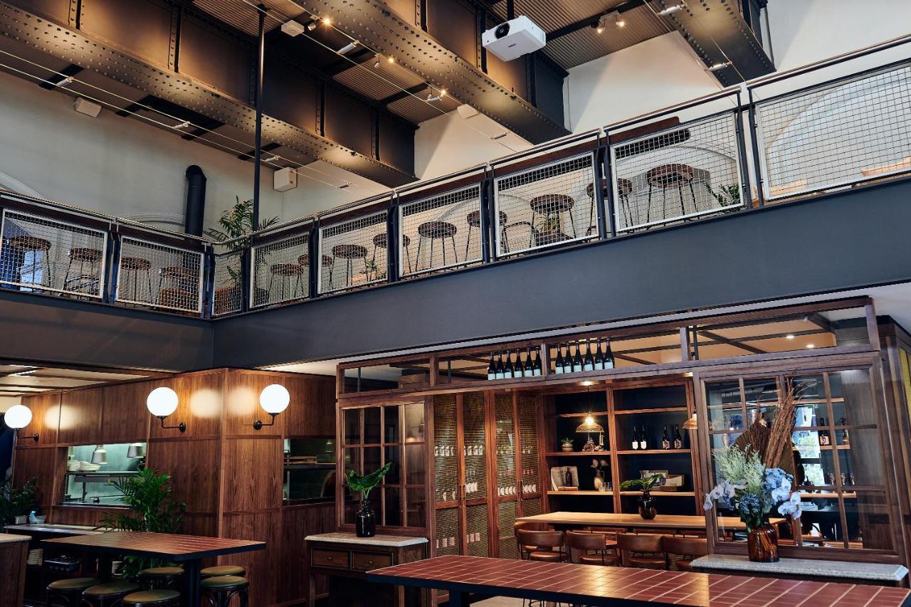 Novotel Darling Square Hotel