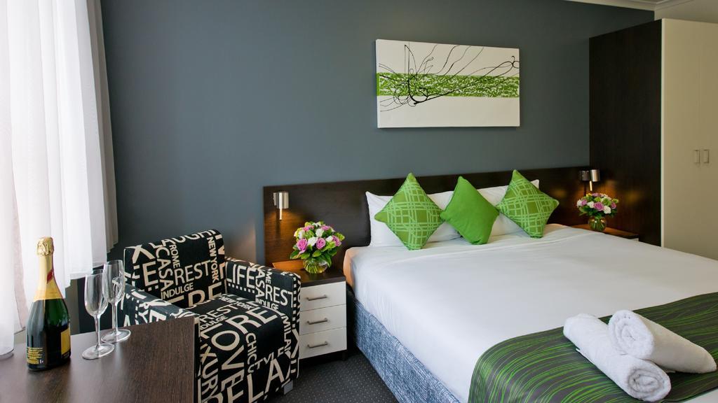 Hotel 28 3*