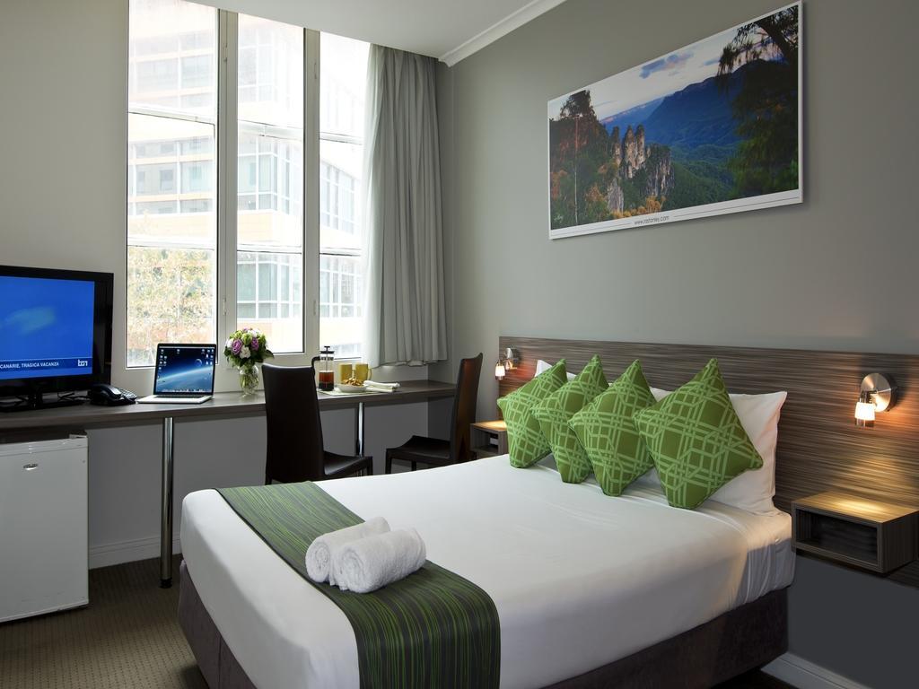 Hotel 28