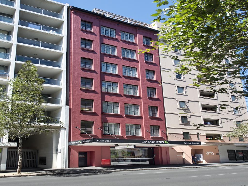 28 Sydney