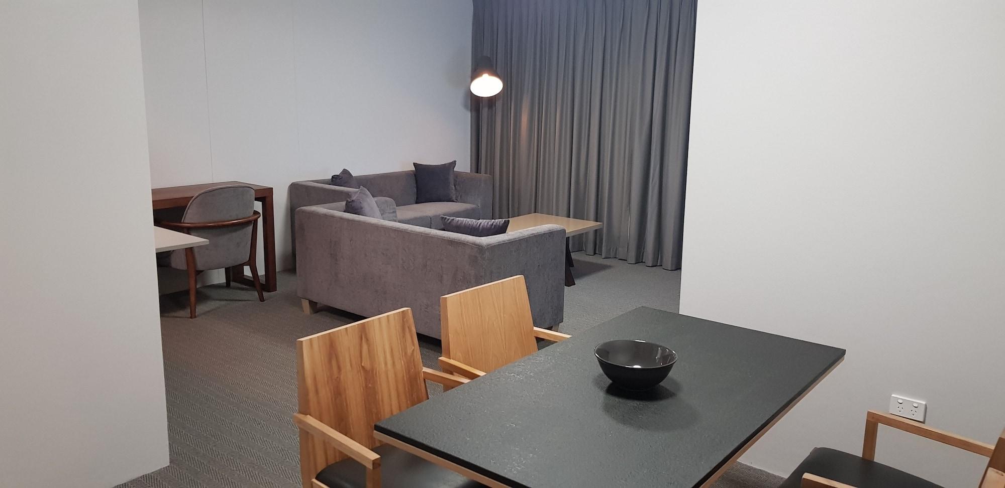 Carrington Centre Sydney