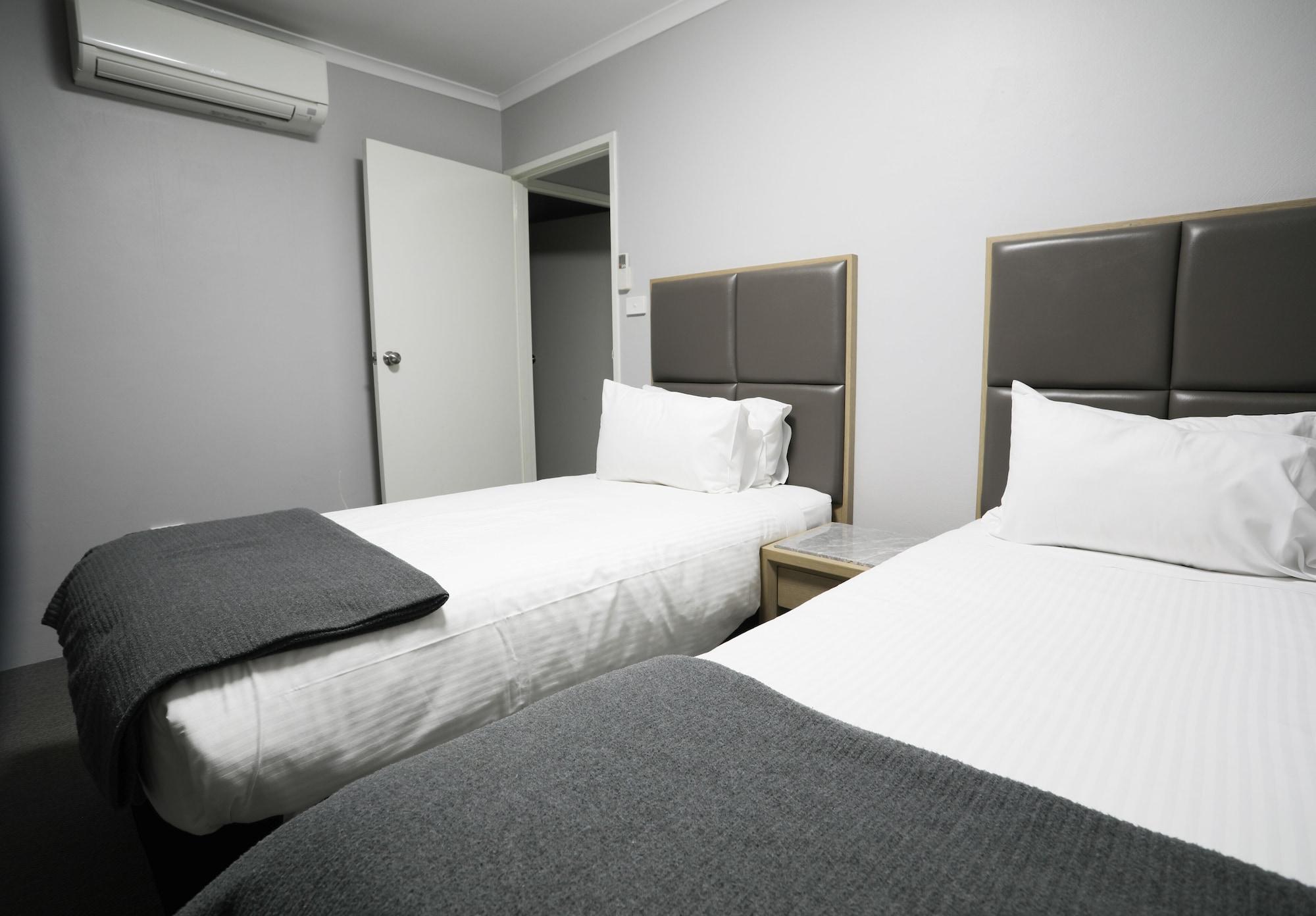 Carrington Centre Apartment Sydney