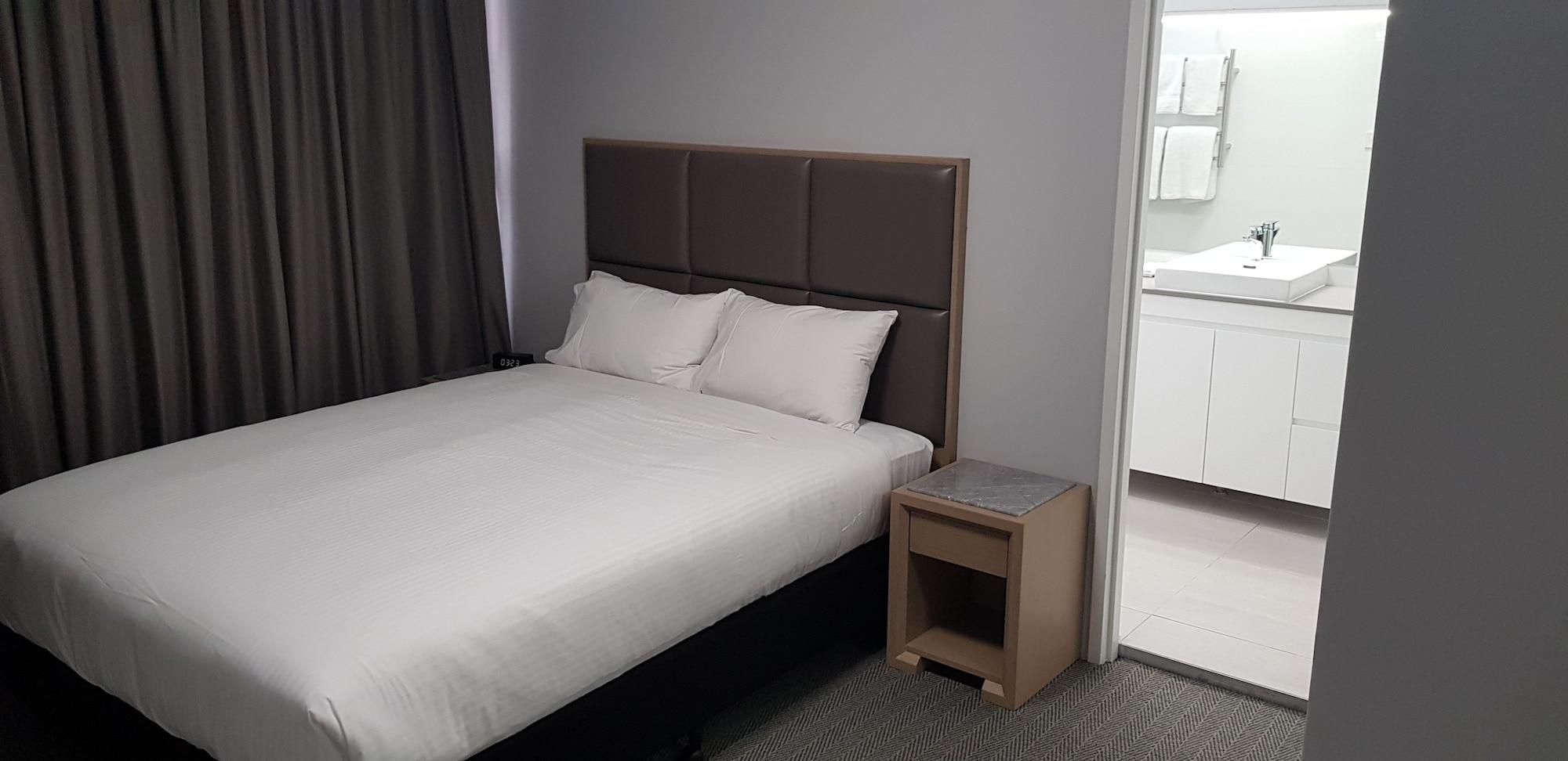 Apartment Carrington Centre Sydney