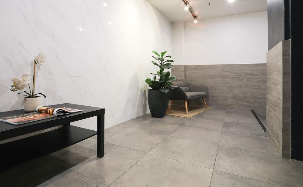 Carrington Centre Apartment Sydney