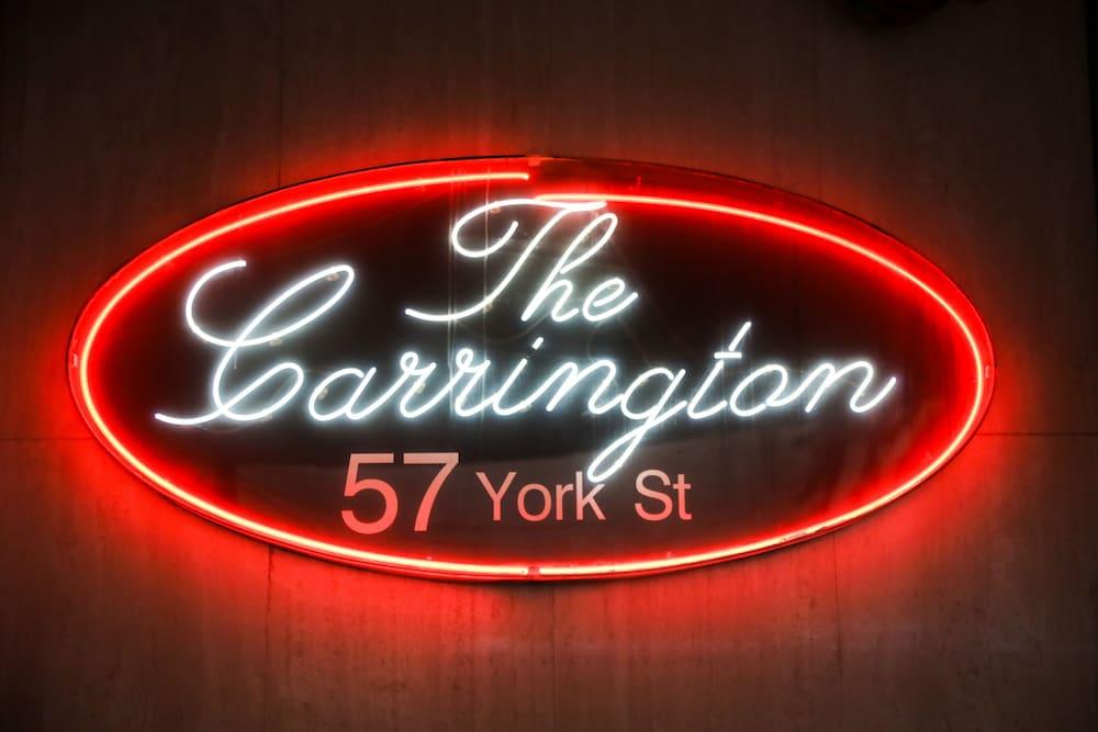 Apartment Carrington Centre *