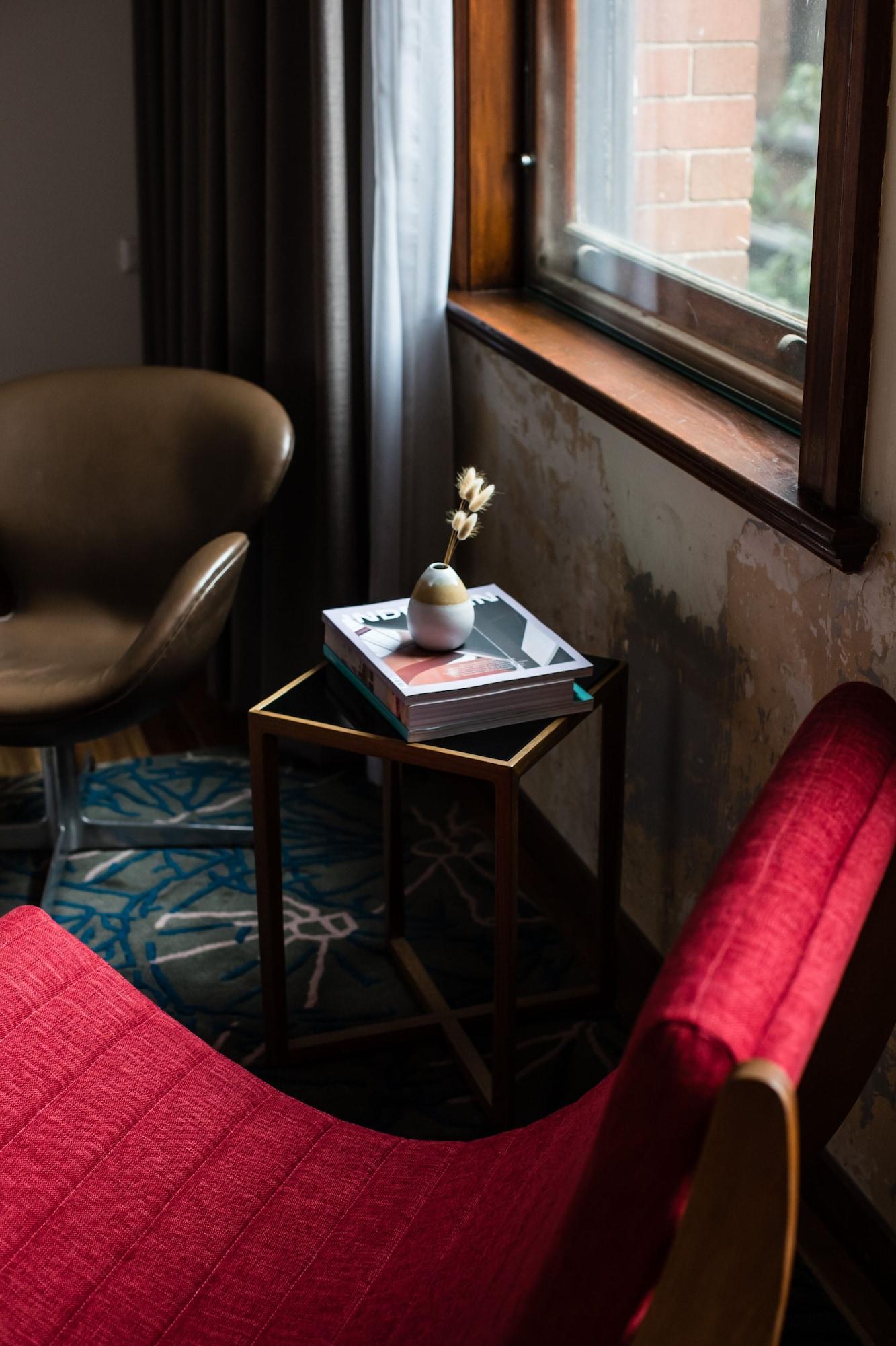 The Old Clare By Ode 5* Sydney