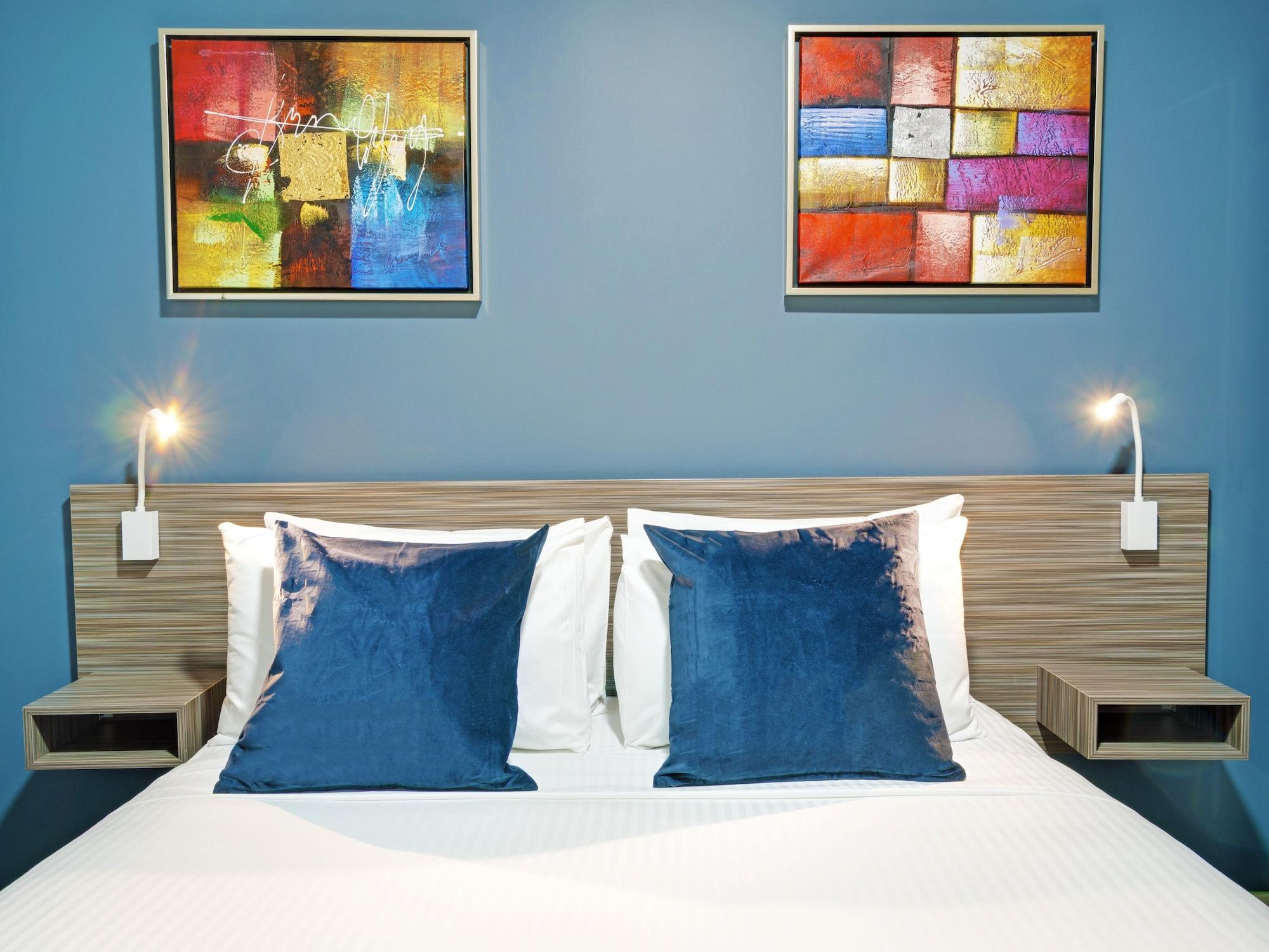 28 Hotel Sydney