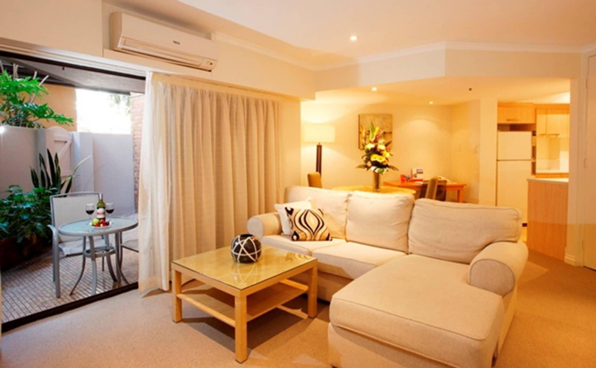 The York By Swiss-belhotel Aparthotel Sydney