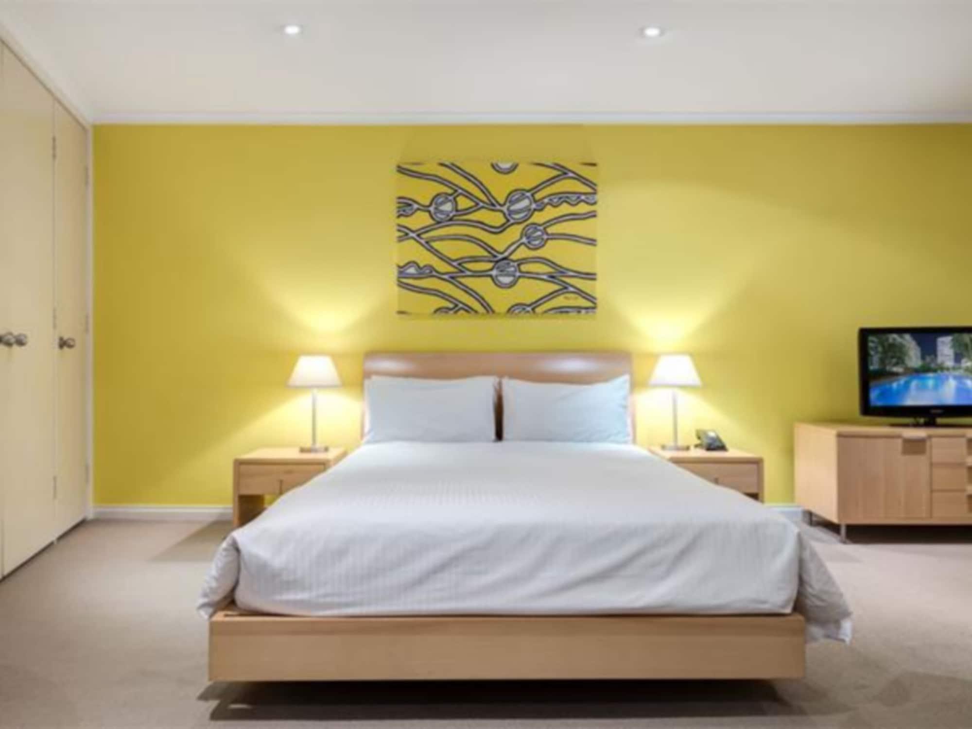 The York By Swiss-belhotel Aparthotel 4*