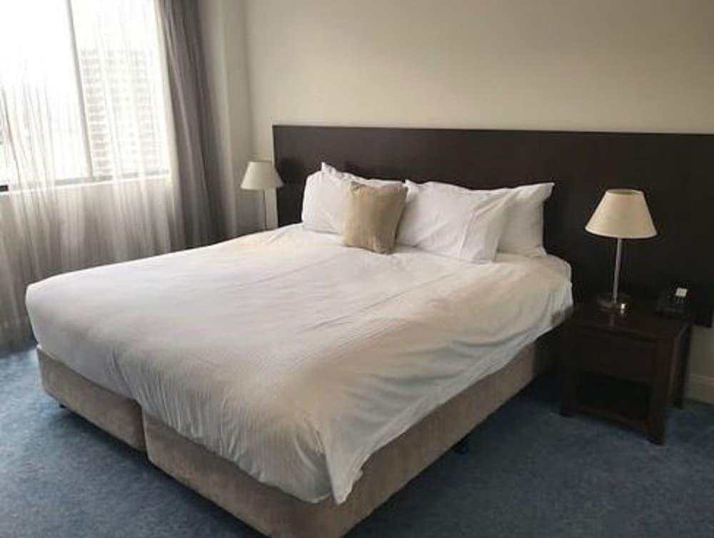 The York By Swiss-belhotel 4* Sydney