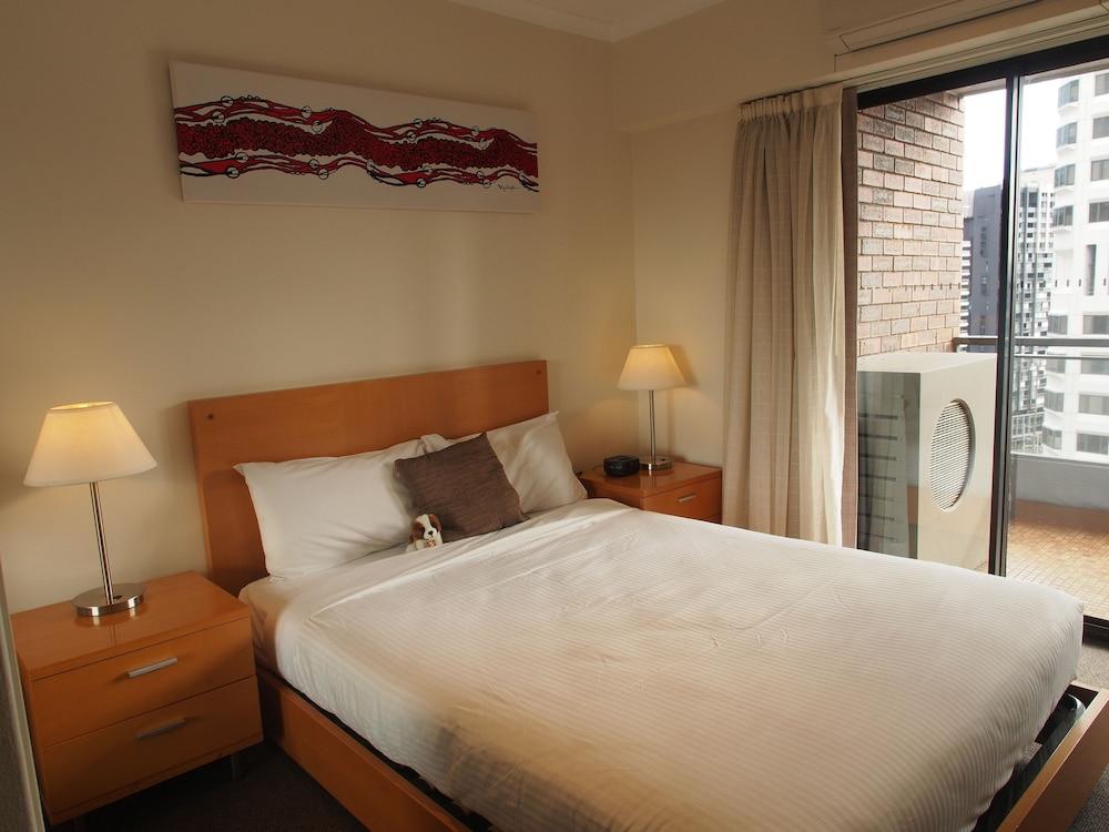 The York By Swiss-belhotel 4* Sydney