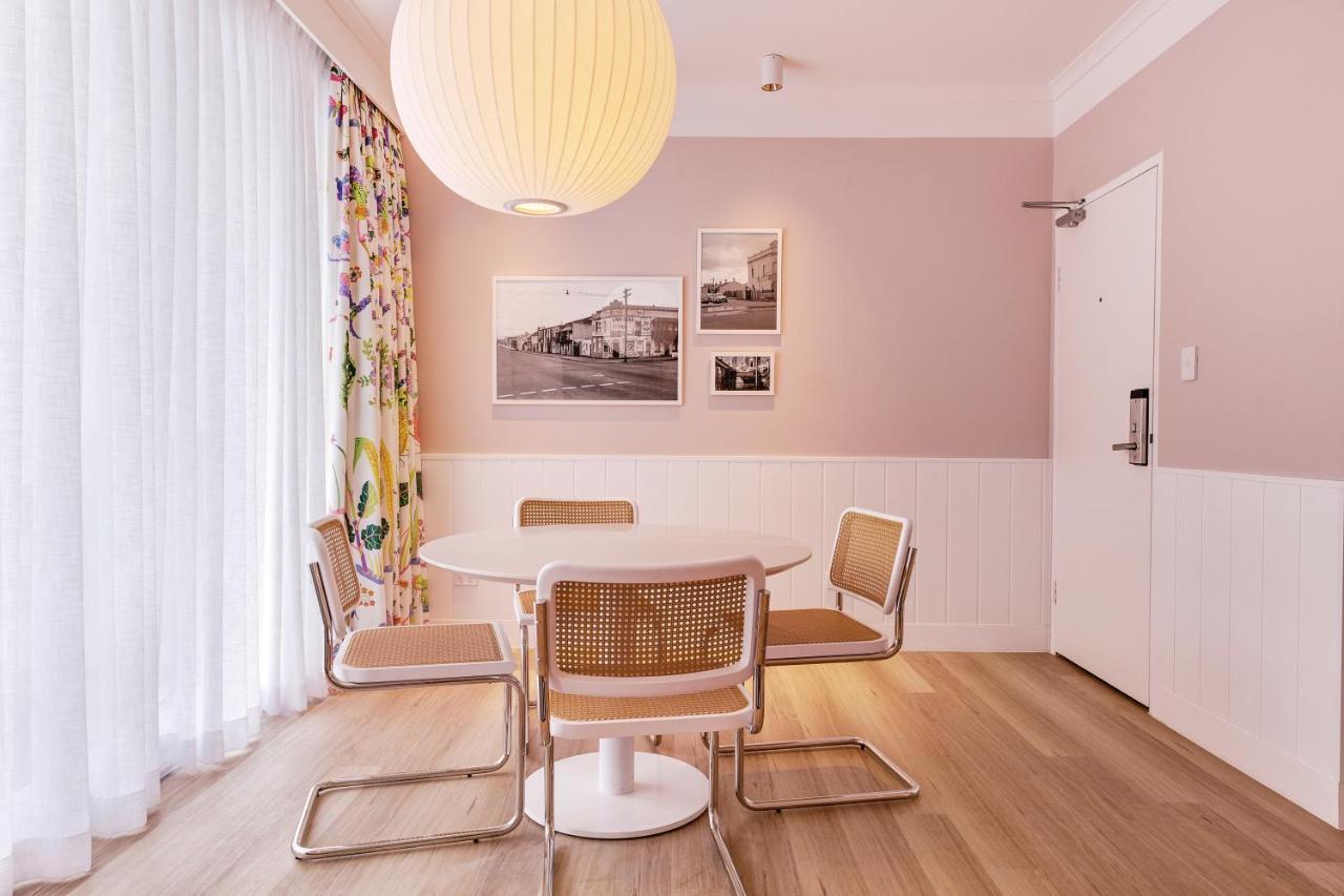 Aparthotel Adina Chippendale 4*