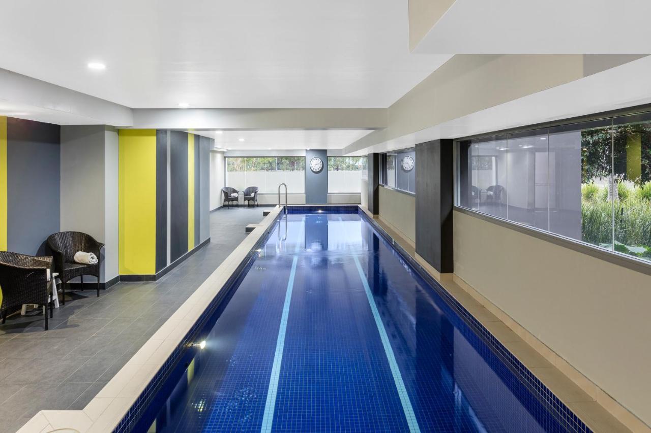 Meriton Zetland Aparthotel