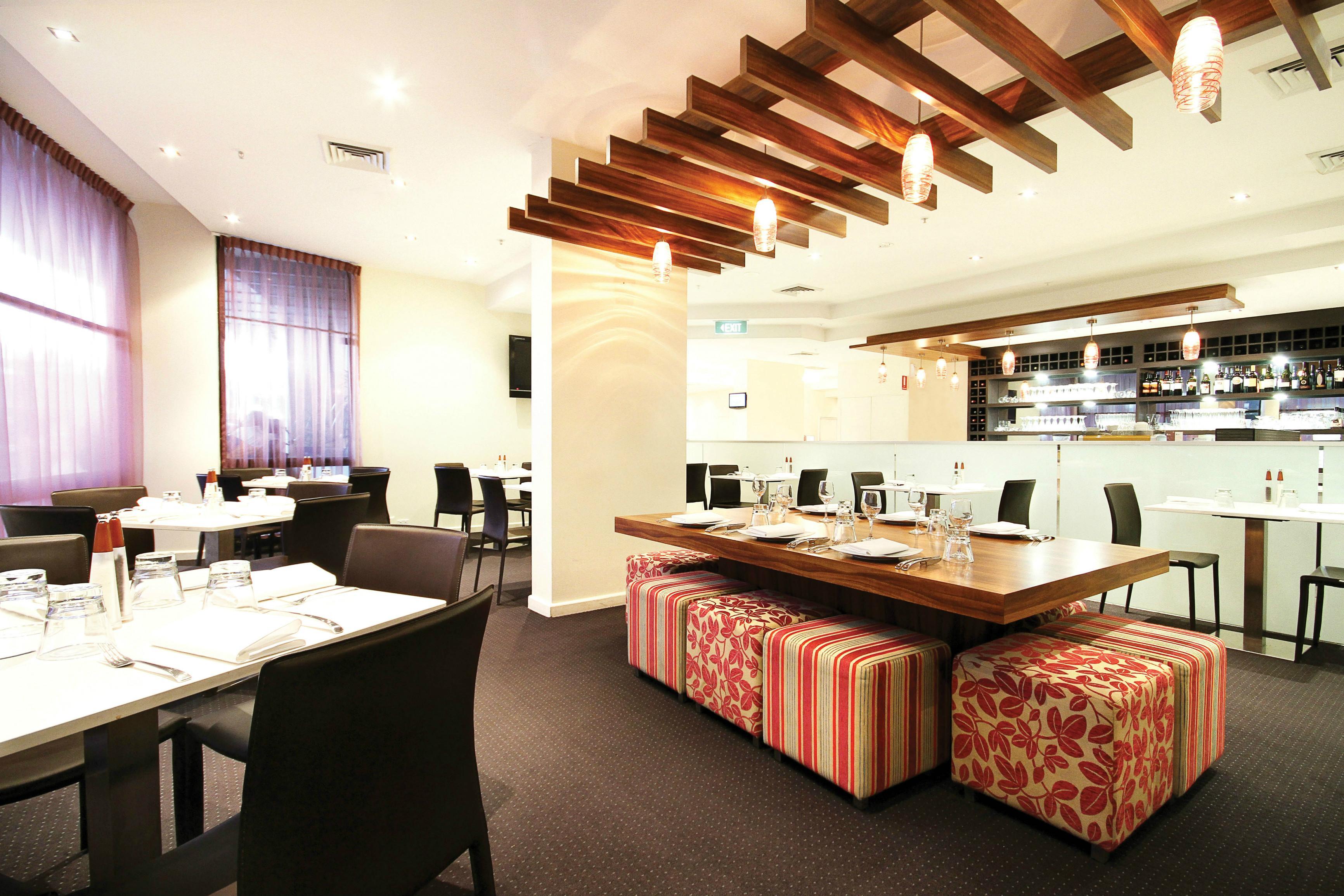 Hotel Central Studio Hotel Sydney 4*