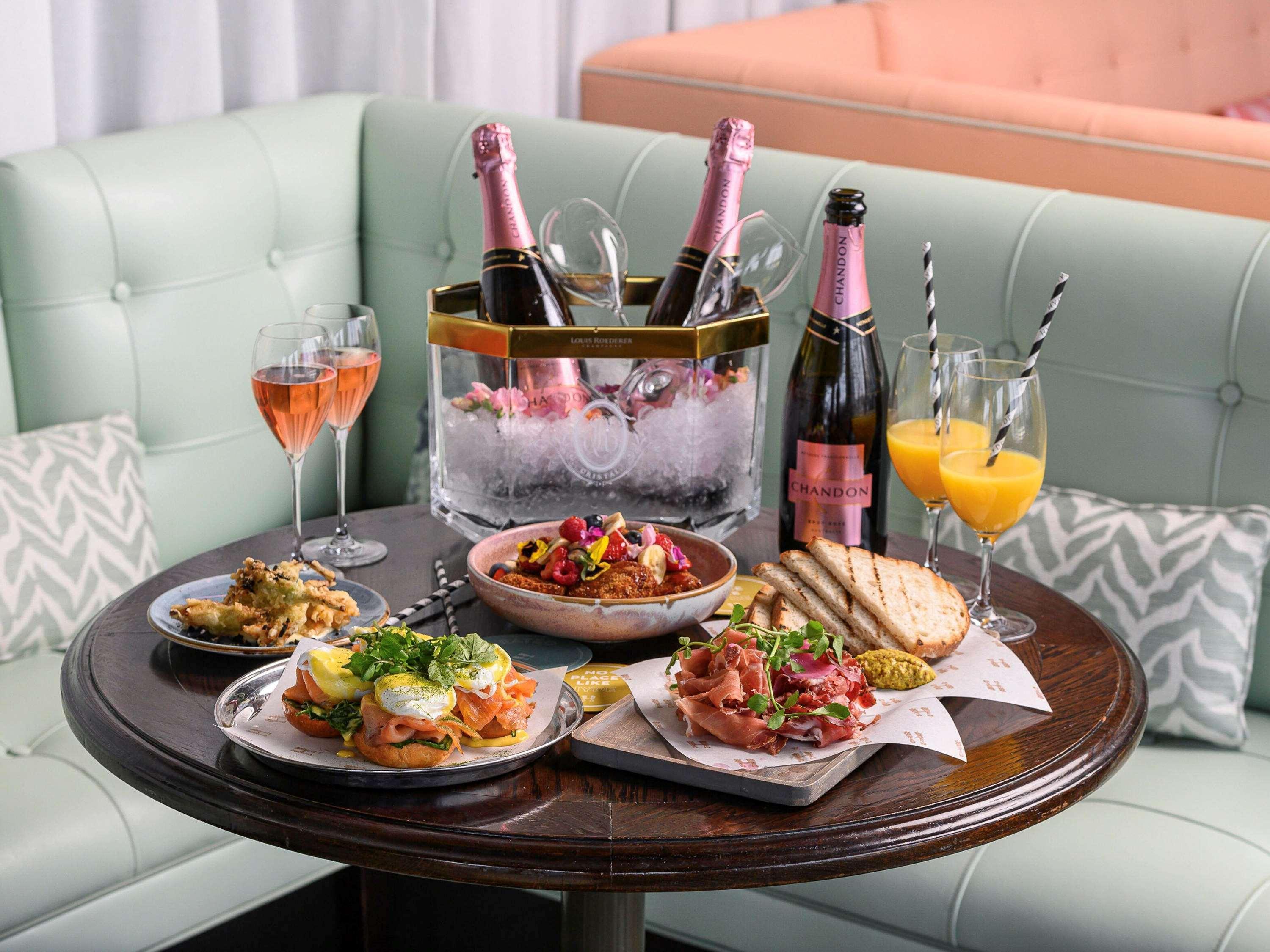 Pullman Quay Grand Harbour 5* Sydney