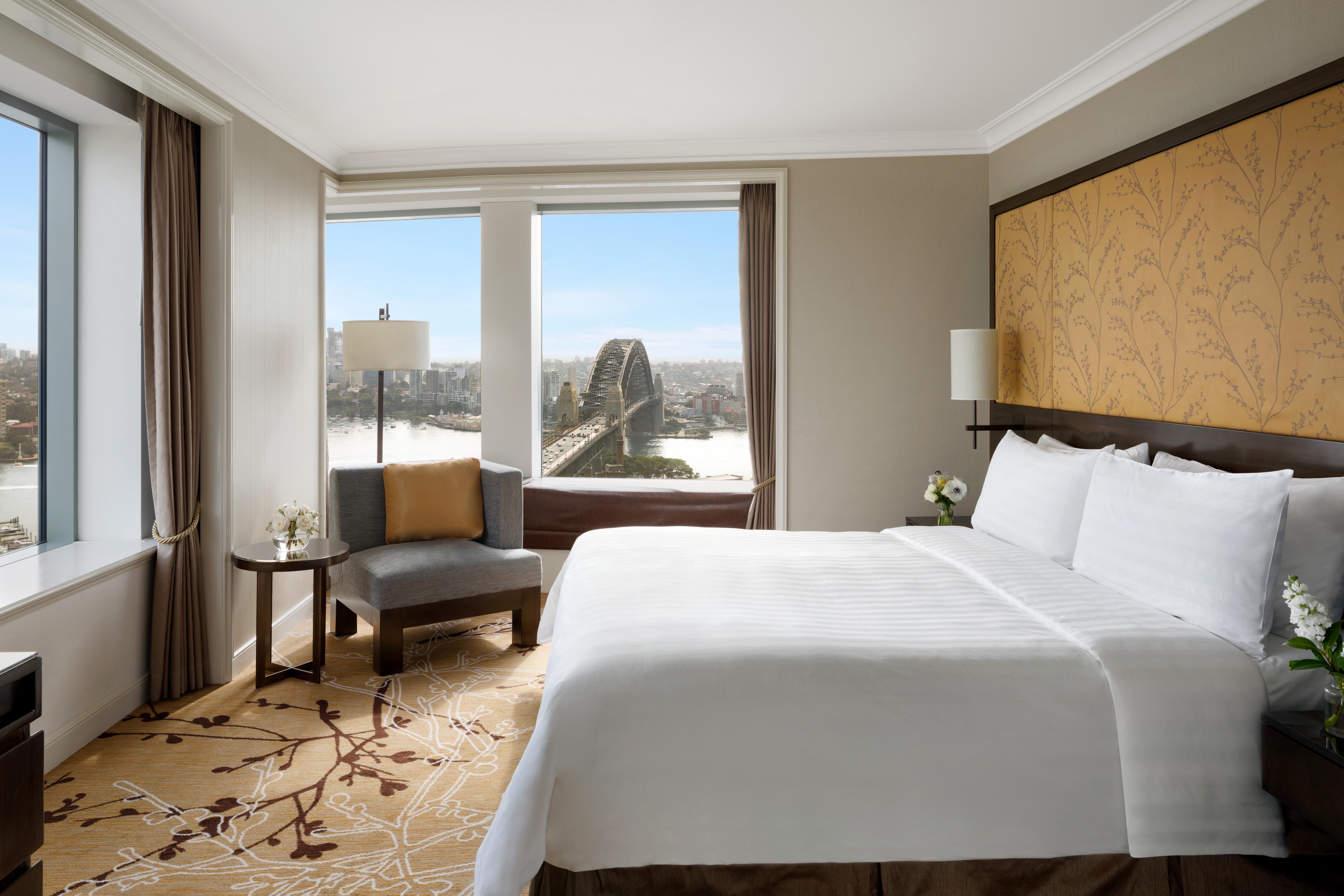 Hotel Shangri-la 5*