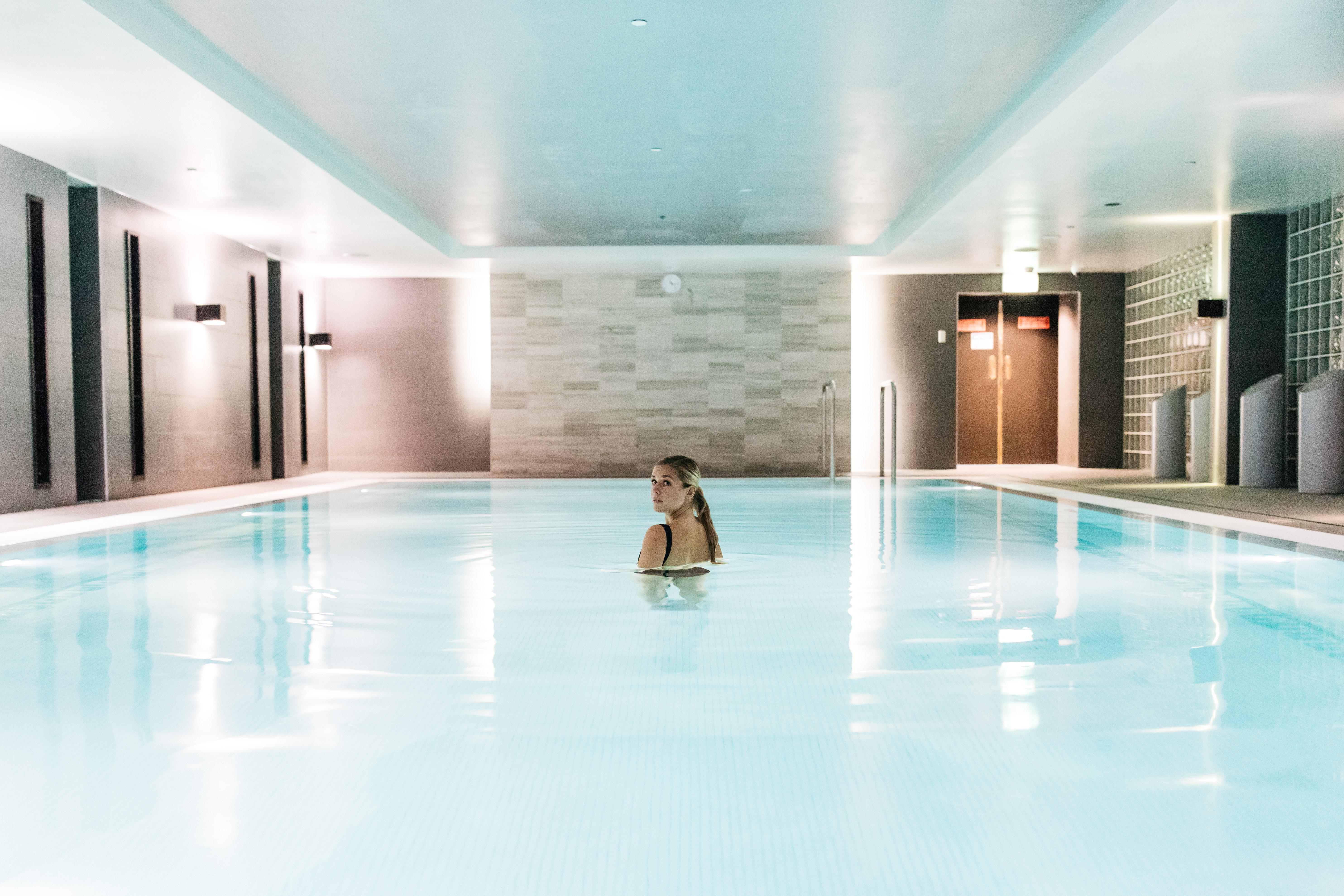 Shangri-la 5* Sydney