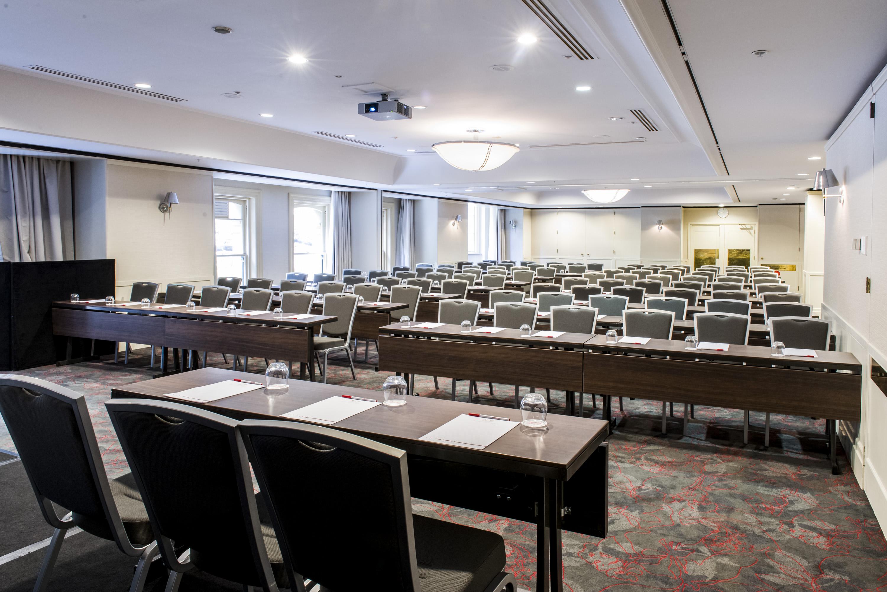 Harbour Marriott At Circular Quay Hotel 5*