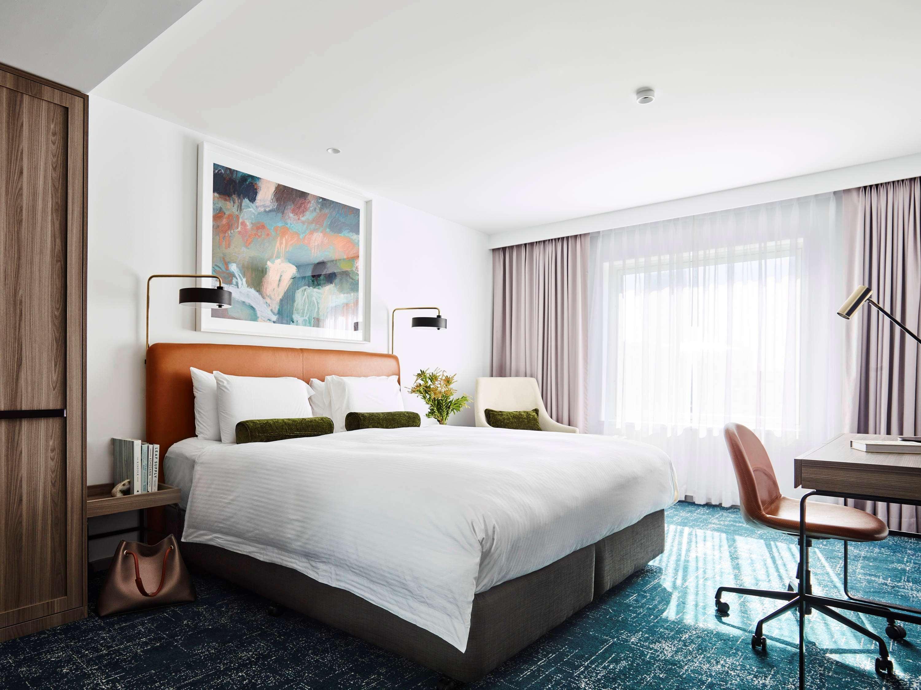 Hotel Novotel Darling Square