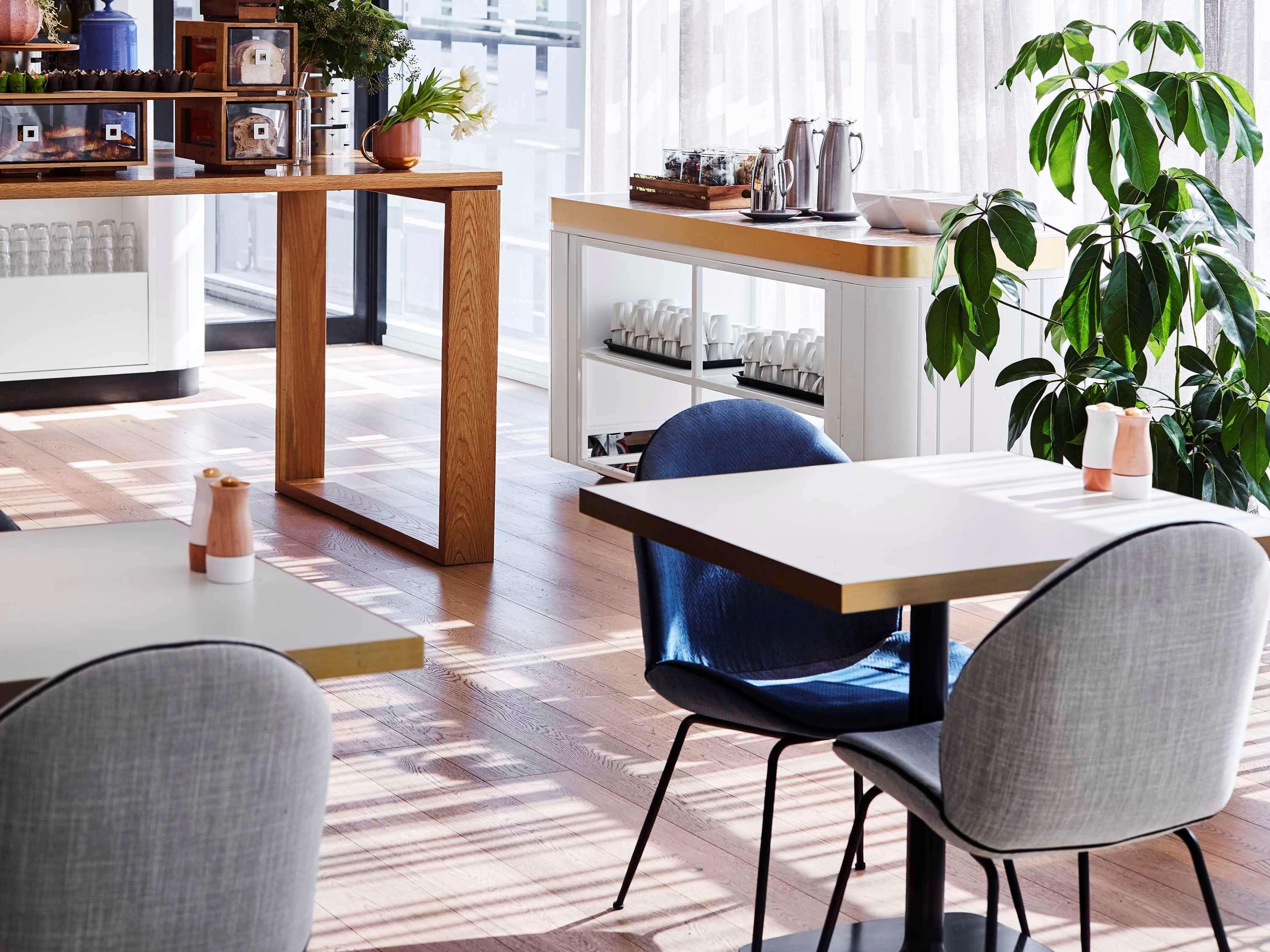 Hotel Novotel Darling Square Sydney