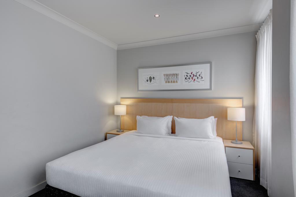 Aparthotel Adina Chippendale Sydney
