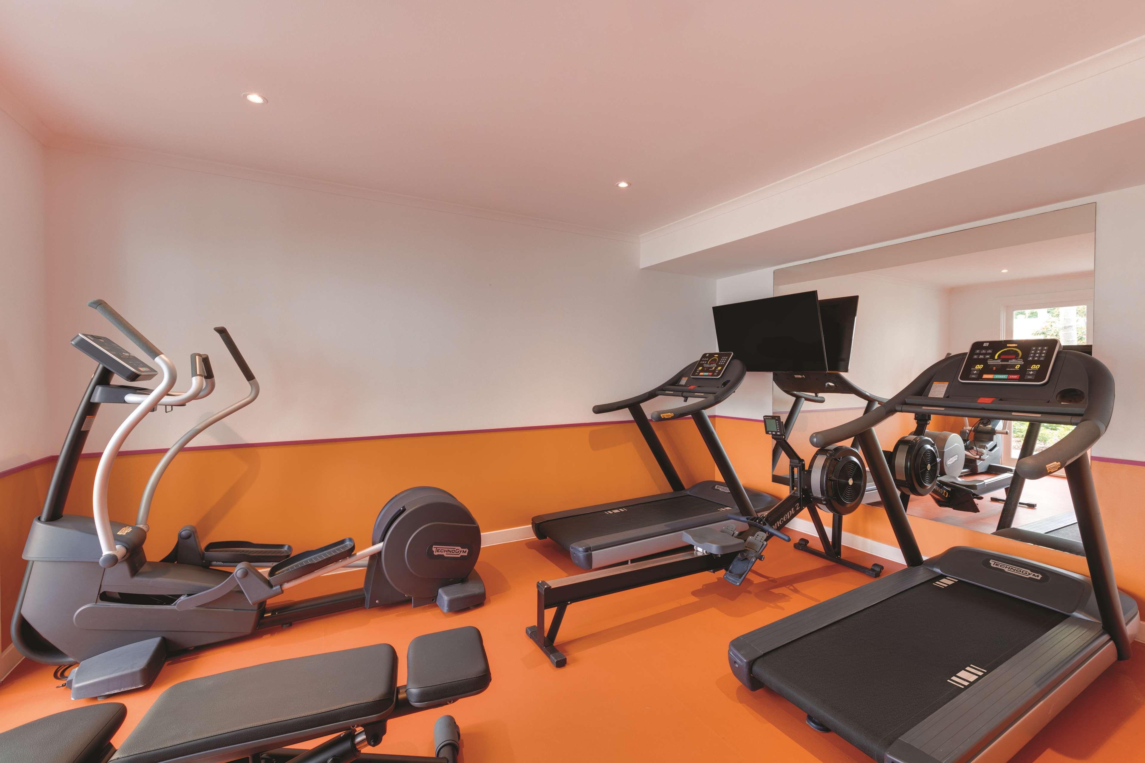 Adina Chippendale Aparthotel Sydney