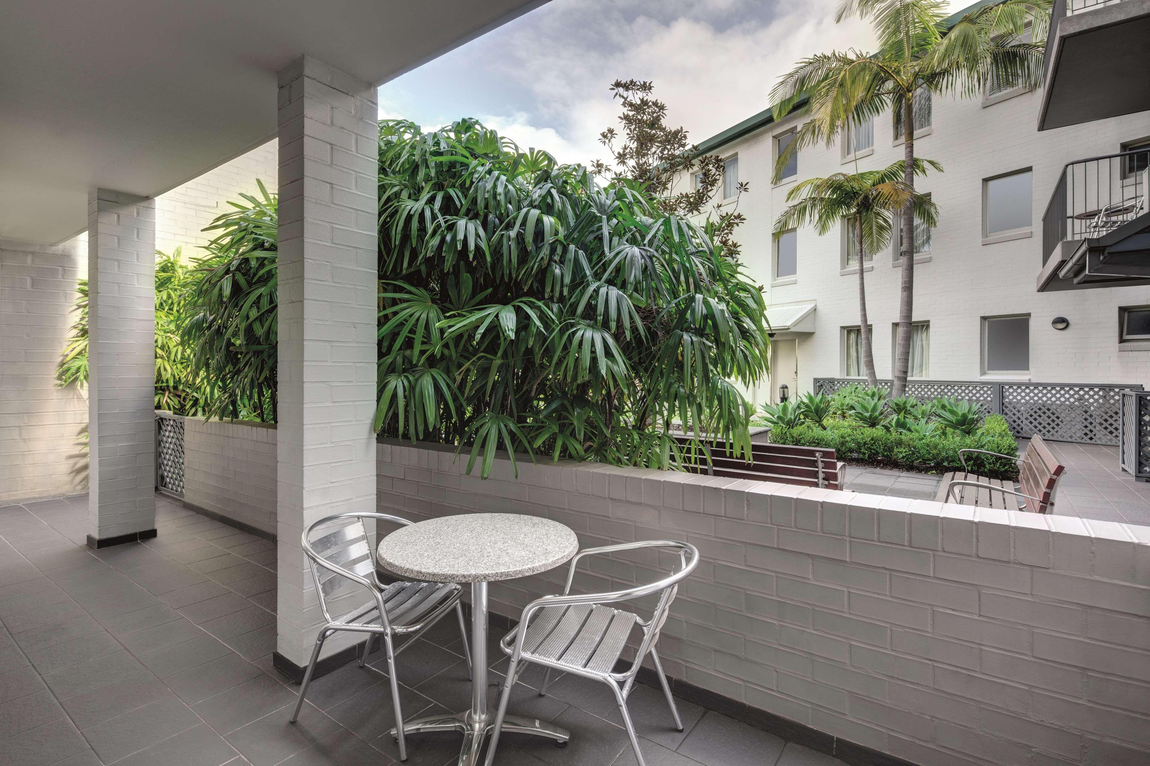 Adina Chippendale Aparthotel
