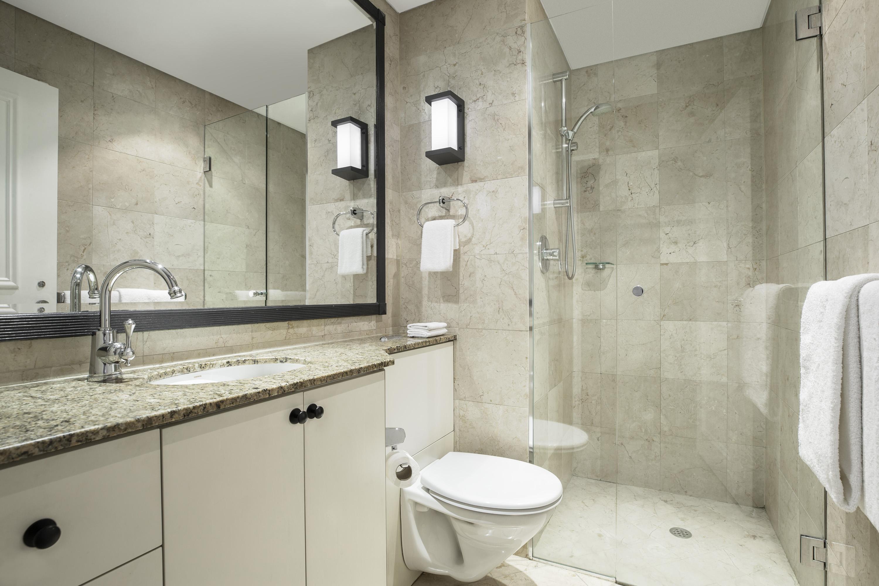 Mantra 2 Bond Street Aparthotel