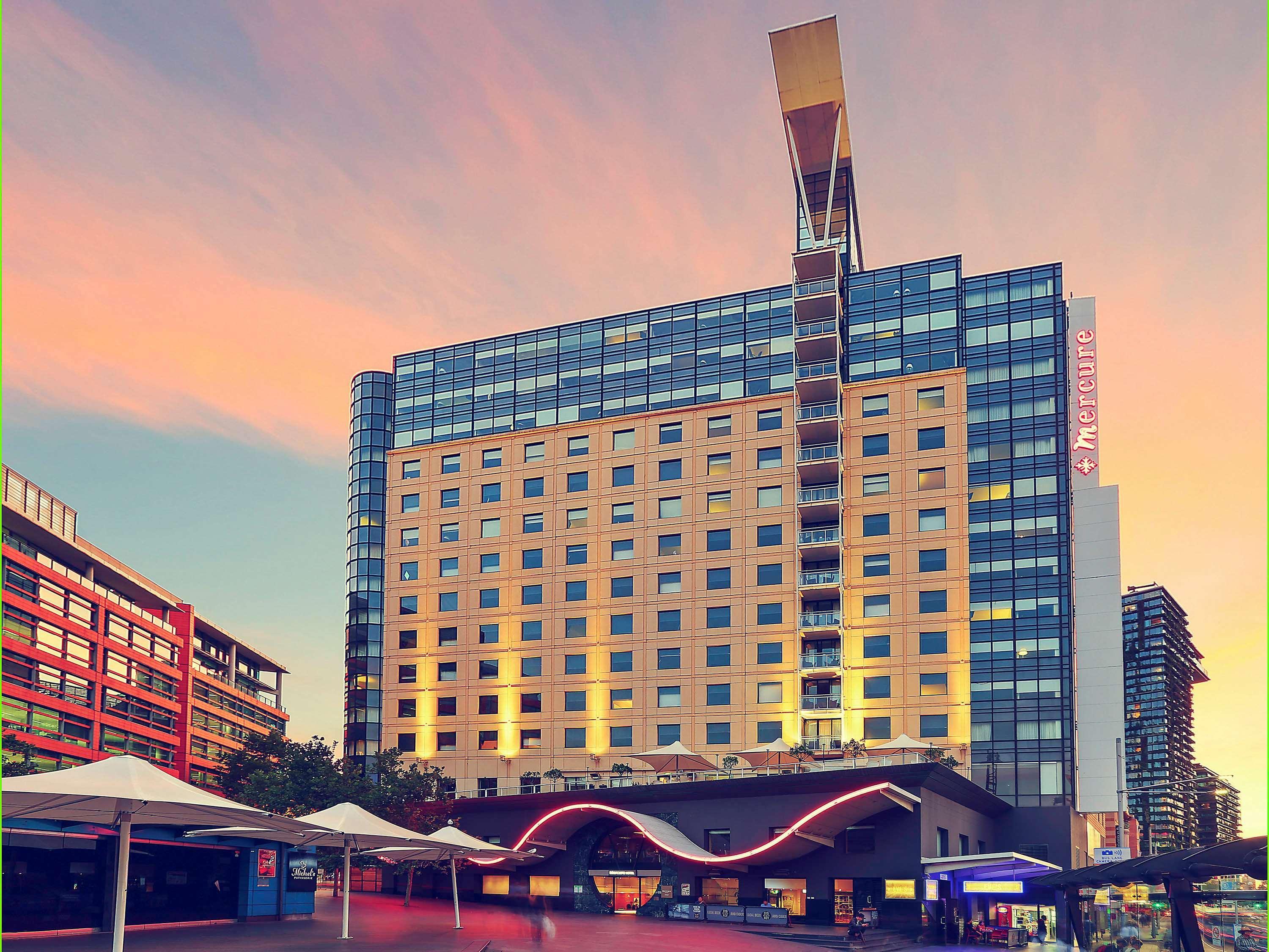 Mercure