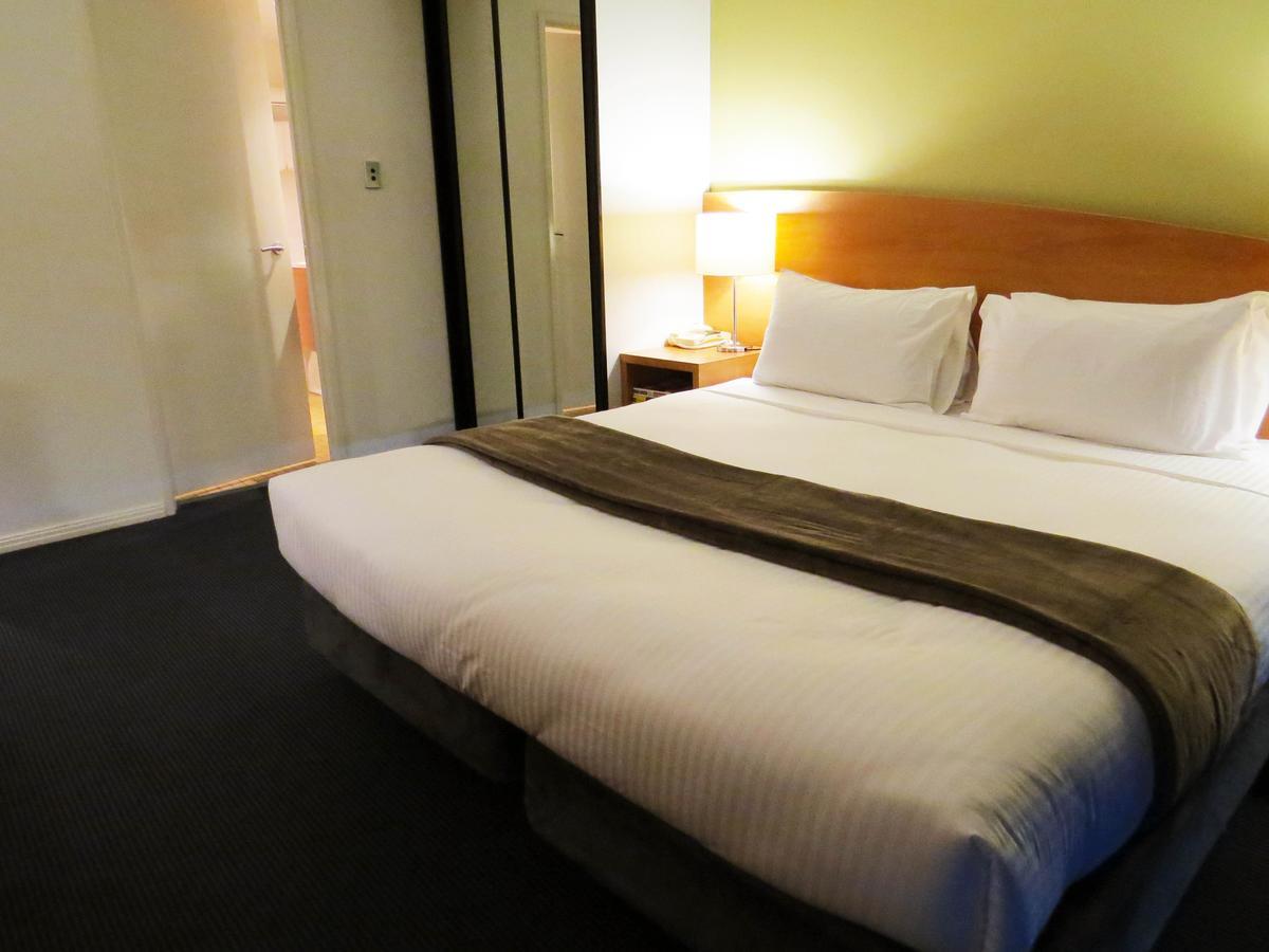 Aparthotel Nesuto Parramatta 4*