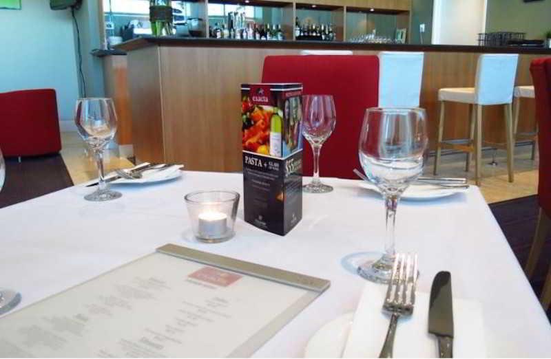 Aparthotel Nesuto Parramatta