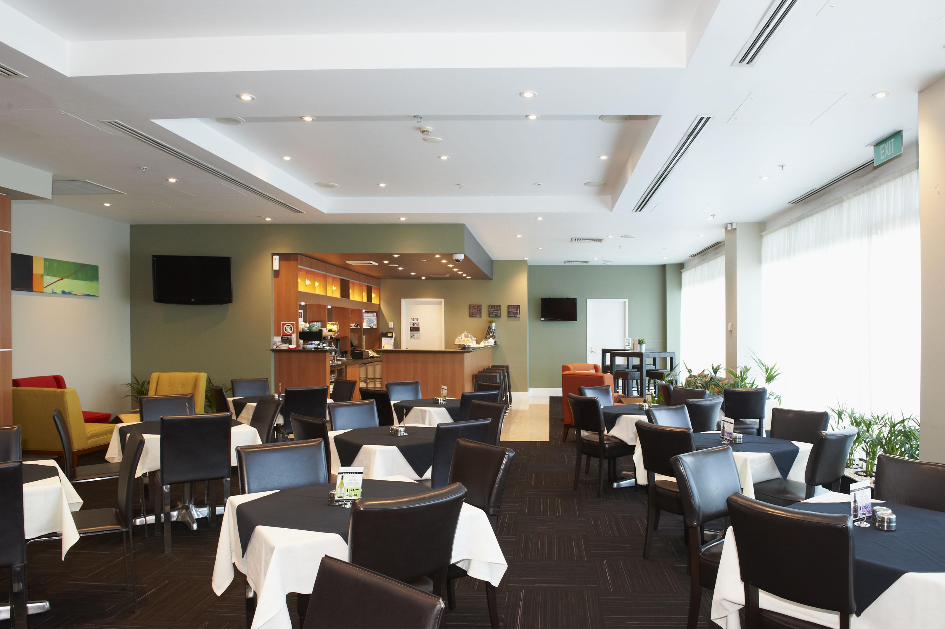 Aparthotel Nesuto Parramatta Sydney