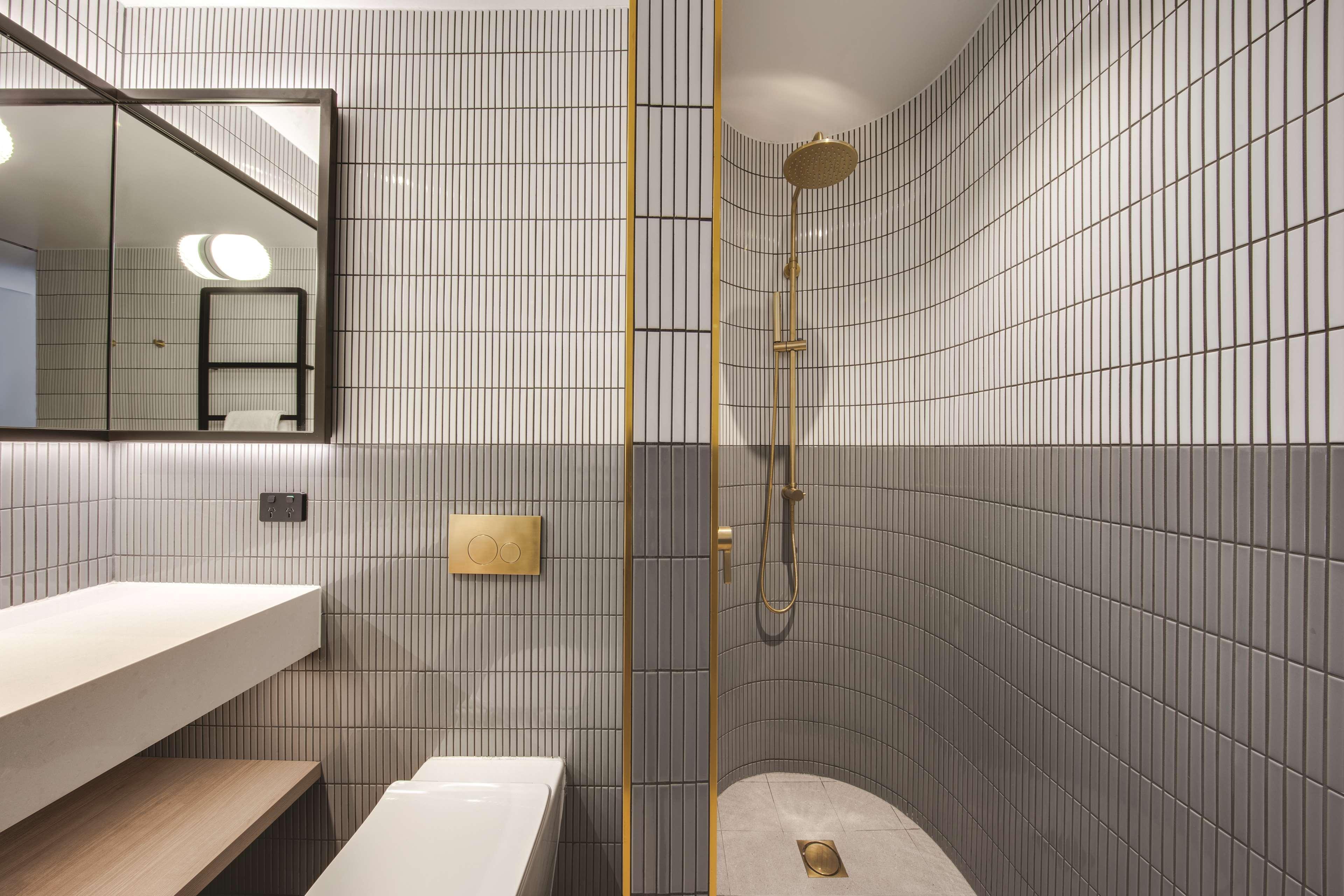 Hotel Vibe Darling Harbour Sydney