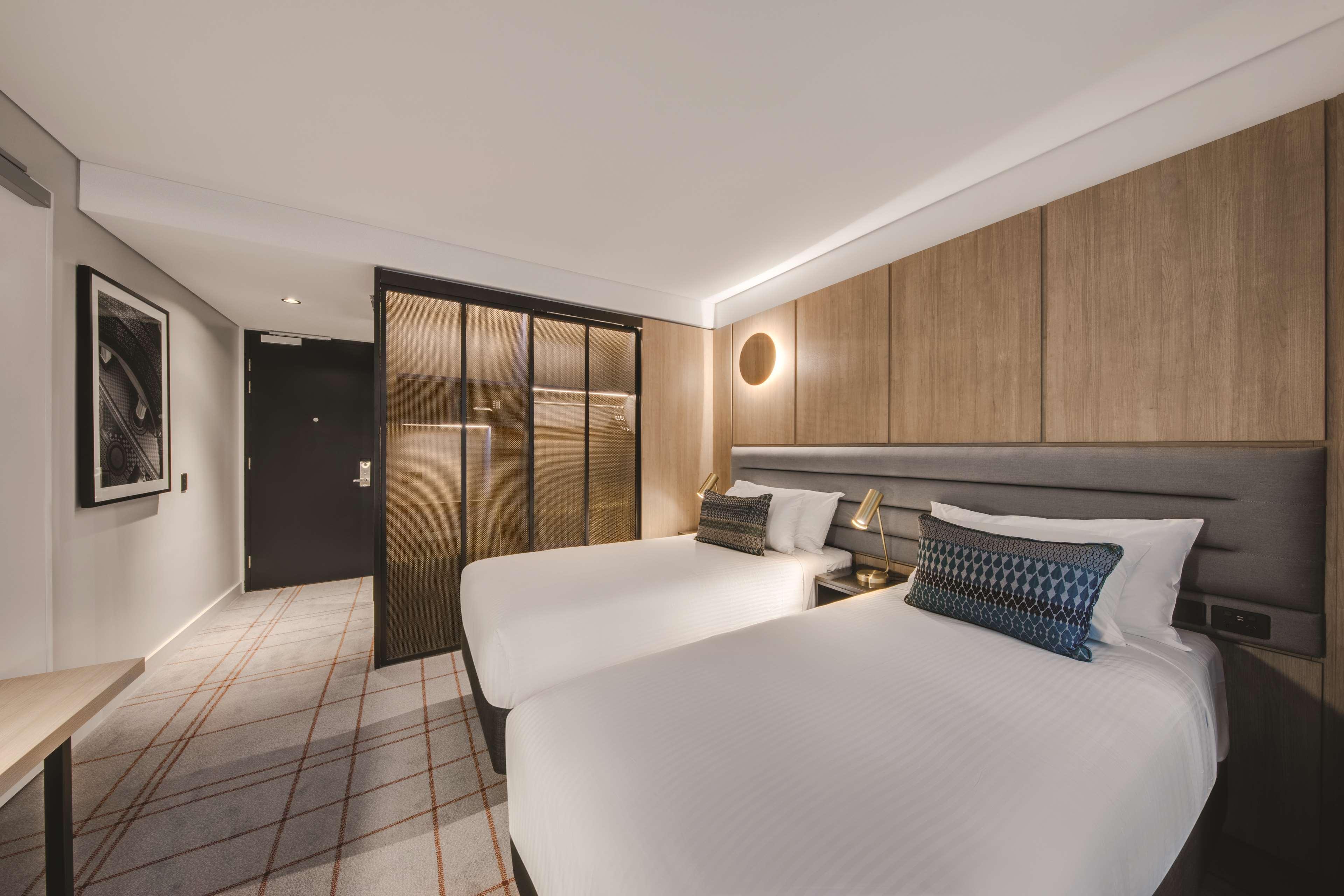 Hotel Vibe Darling Harbour